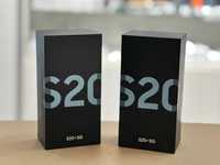 Samsung Galaxy S20+ 5G 12/128GB Dual SIM Blue / RATY