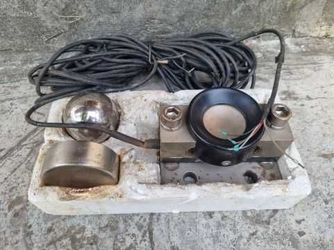 Тензодатчик Zemic