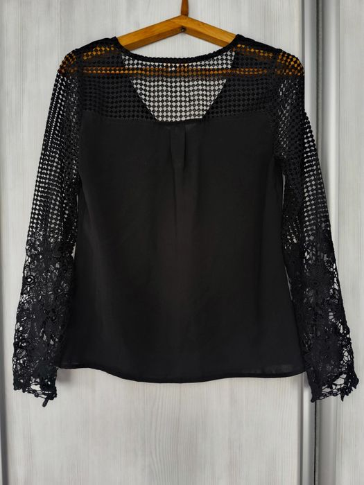 Блуза, кофта, лонгслів