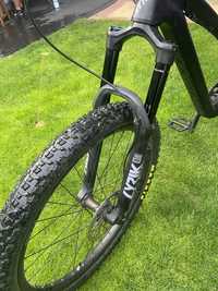 Rock shox yari rc debon air