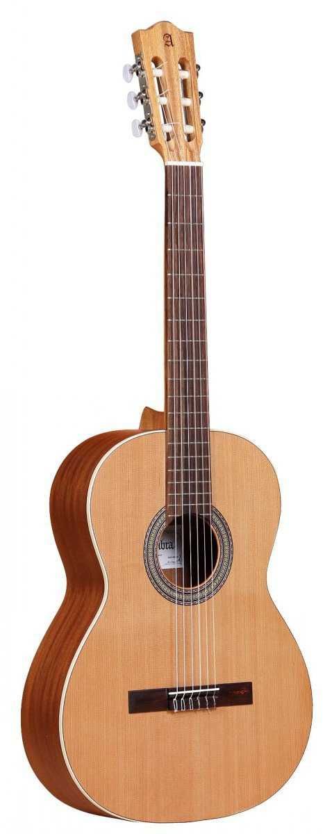 NOWA gitara klasyczna 4/4 ALHAMBRA Z-NATURE