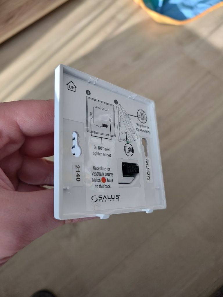 Sterownik Salus vs30w