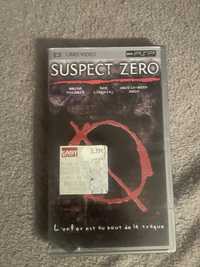 Suspect Zero na PSP