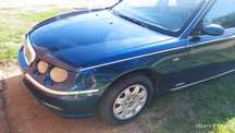 Rover 75 2.0 Benz. V6 + LPG
