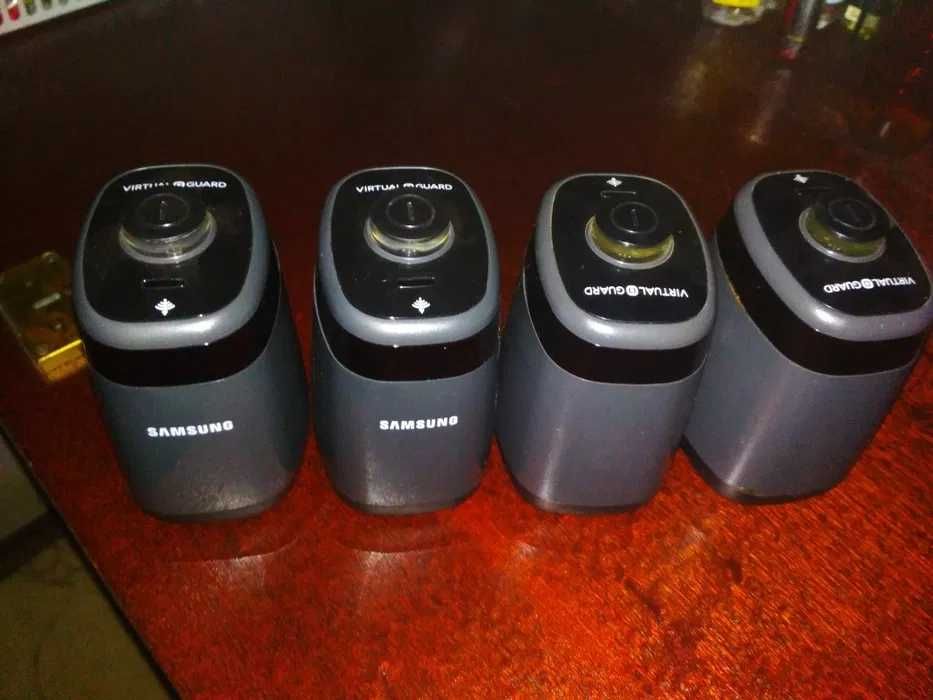 Wieże do Robot sprzątający Samsung navibot SR pilot wieże