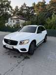 MERCEDES-Benz GLC 300 4Matic