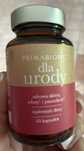 Suplement diety Primabiotic Dla Urody – 60 kapsułek