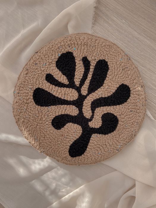 Подставка под посуду