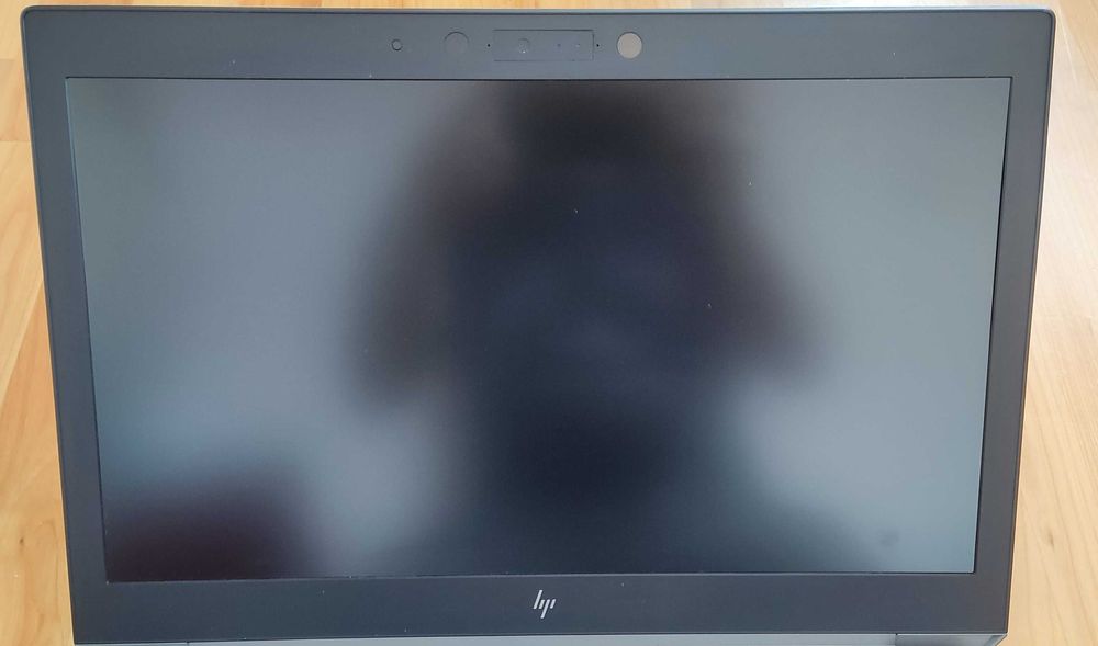 hp zbook 15 g5 i7-8850h, 6 core, 16gb ram ,ssd nvme, win 10/11