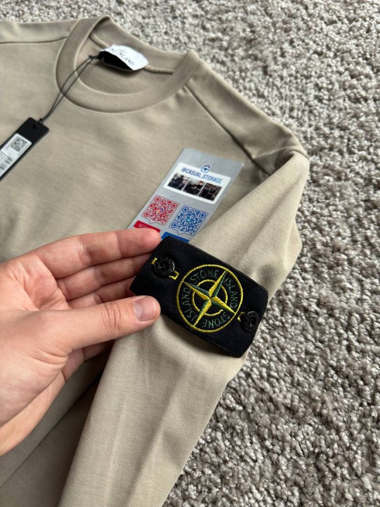 Світшот Stone Island