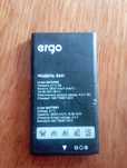 Продаю акумулятор ergo модель E241