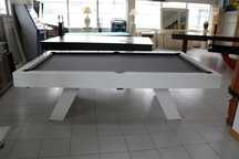 Bilhar - Snooker moderno diretamente do fabricante