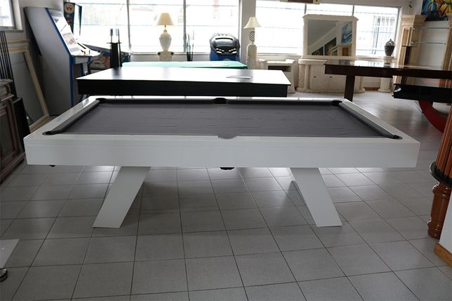 Bilhar - Snooker moderno diretamente do fabricante