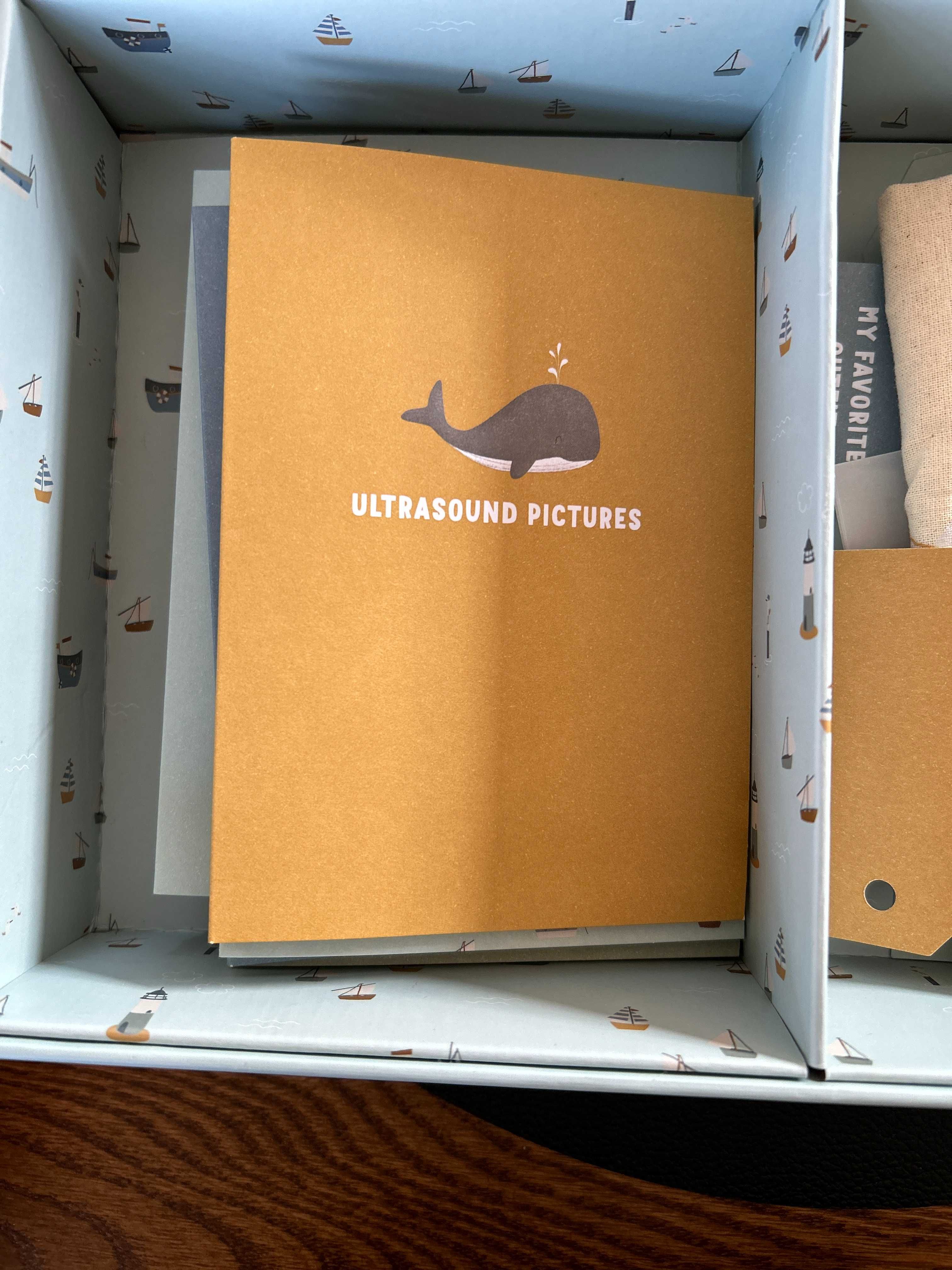 My Little Memory Box - pudełko wspomnień