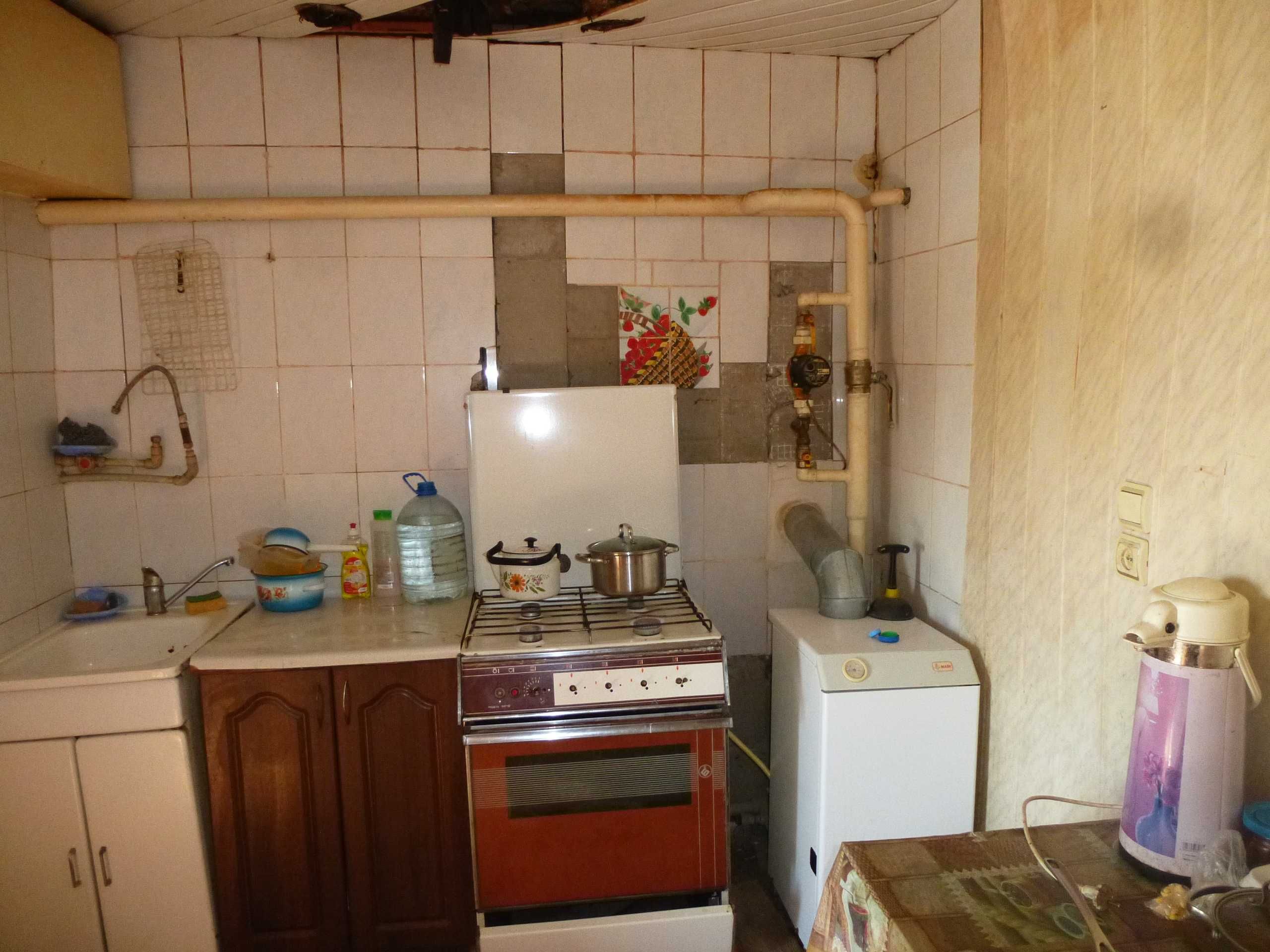 Срочно  продам дом в п. Зидьки