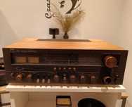 Nad 7080 Sansui, Marantz, Pioneer