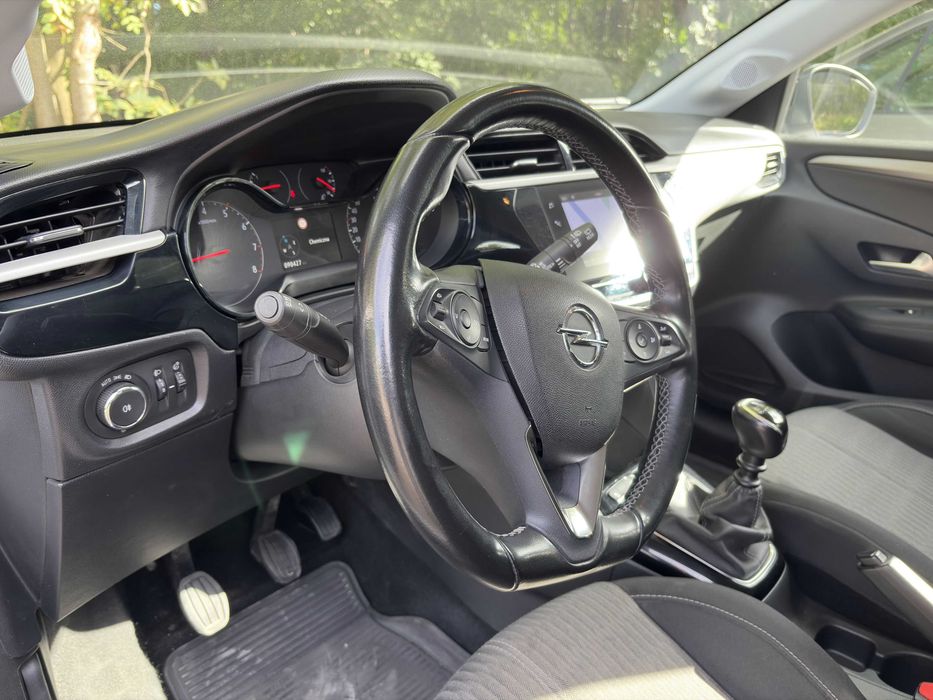 Opel Corsa F 2021 1,5 D VAN F-VAT