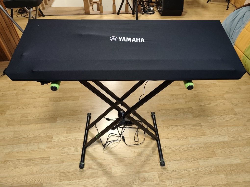 Vendo Yamaha Sx900