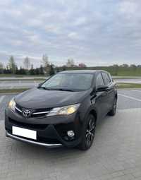 Toyota RAV 4 2.0