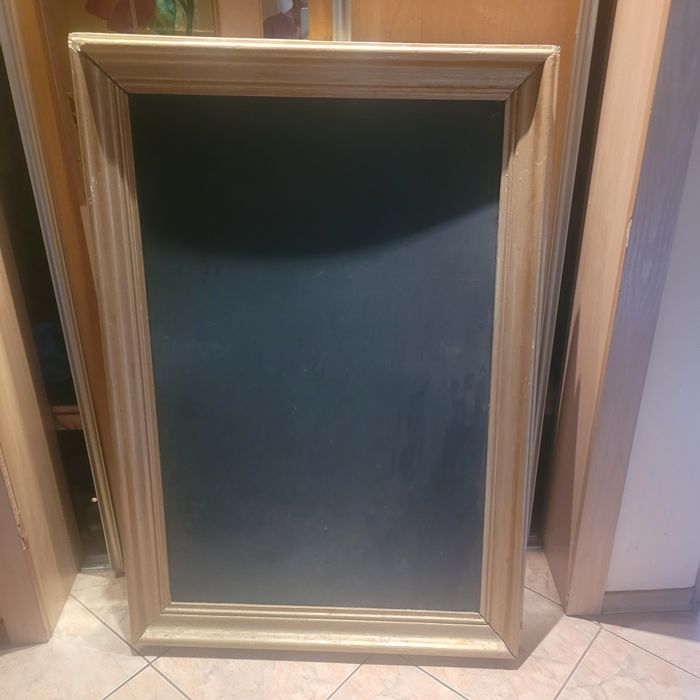 Rama do obrazu duża gabaryt