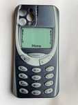 Etui na telefon iphone 12 pro, nowy nieuzywany nokia 3310