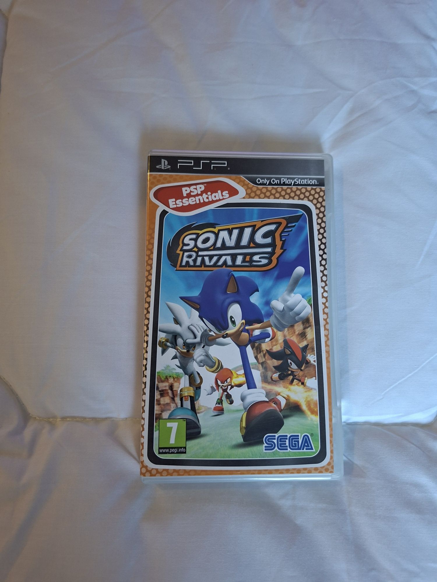 Jogos para PSP usados