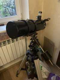 Телескоп Arsenal EQ2