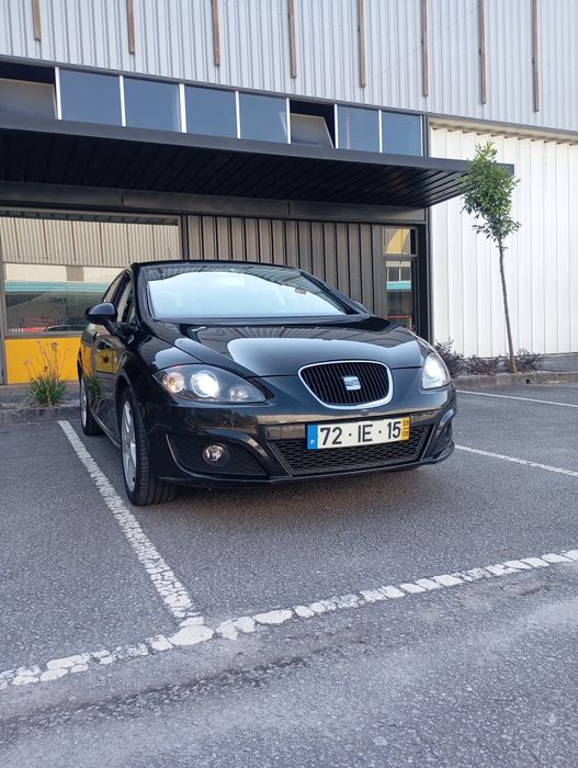 SEAT Leon 1p 1.9TDI