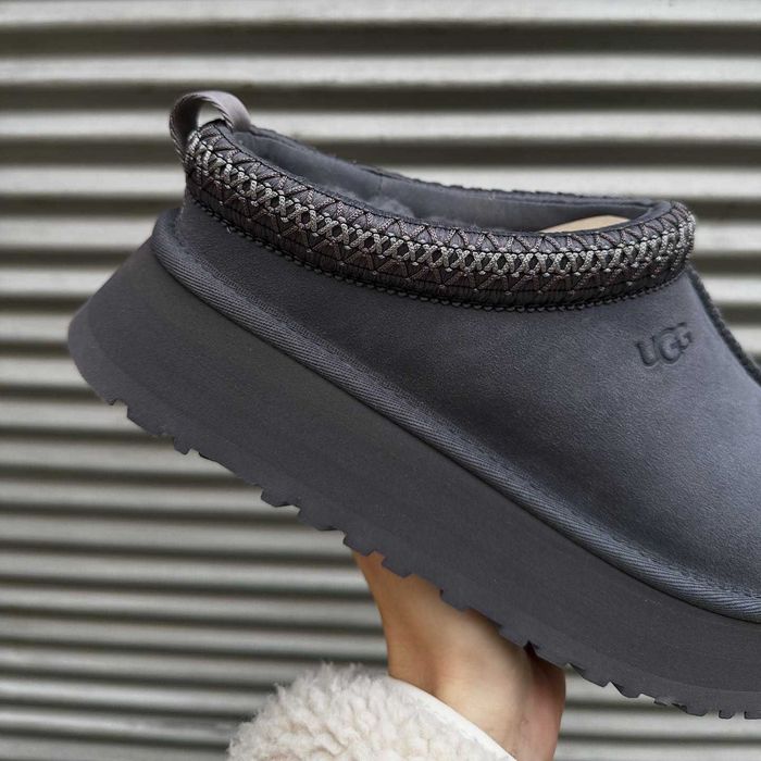 ОРИГІНАЛ‼️ UGG Tazz II (1174471-OBS) ботинки угги женские жіночі УГГ
