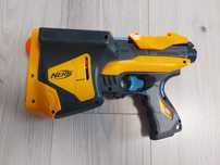 Pistolet Nerf Dart Tag