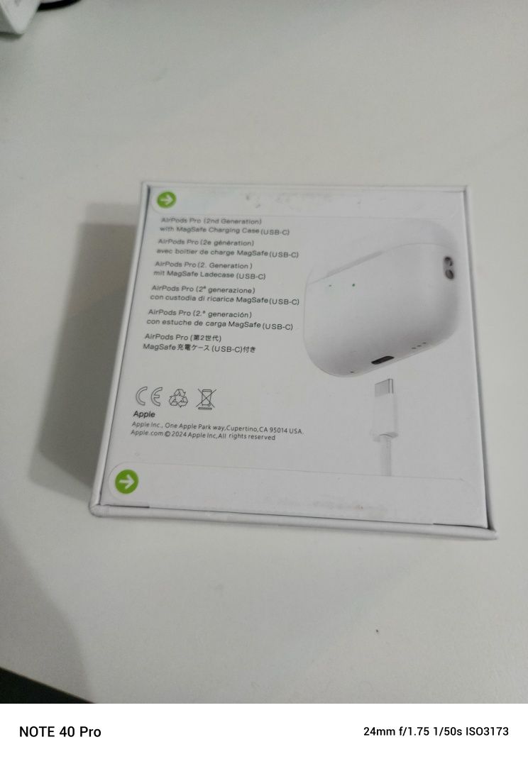 Okazja Air pods pro