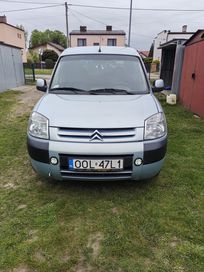 Citroen Berlingo II 1.6