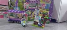 lego frends zestaw