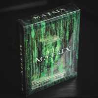 The Matrix 4K Titans of Cult