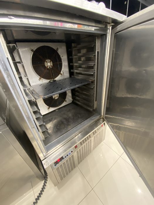 Szybkoschładzarka , szokówka FAGOR