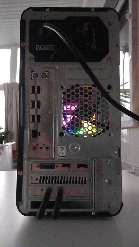 PC Gaming + Bundle