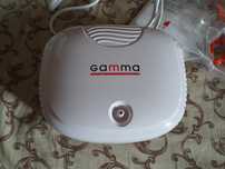Продам ингалятор Gamma