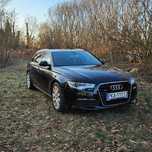 Audi A6 Quattro | S-tronic | Polski salon | 2.8 FSI v6 benzyna | c7