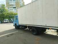 Фав 1051 Faw 1051