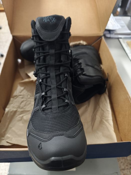 Botas HAIX Atheletic Eagles