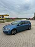 Volkswagen Golf VW Golf 7 benzyna DSG