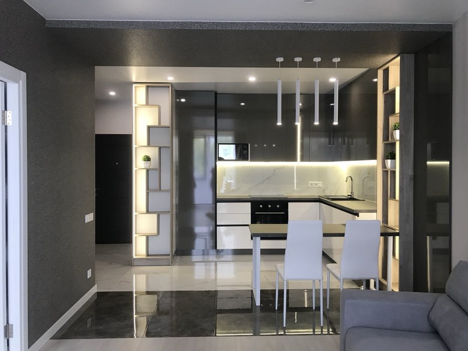 Квартира подобово погодино. Новобудова.  Стрийська Наукова