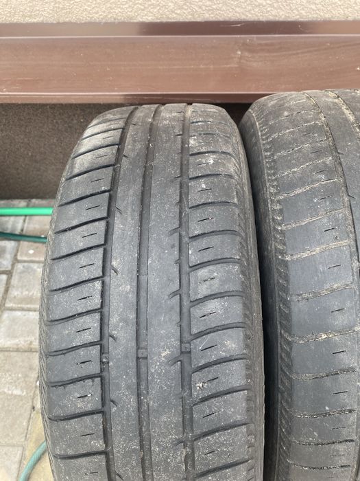 Шини з дисками комплект