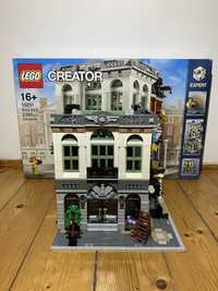 Lego Creator Expert 10251 Bank