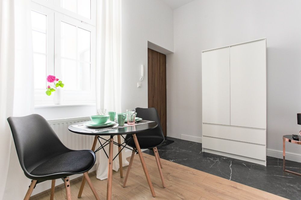 Ara Apartament II Toruń Nocleg Parking