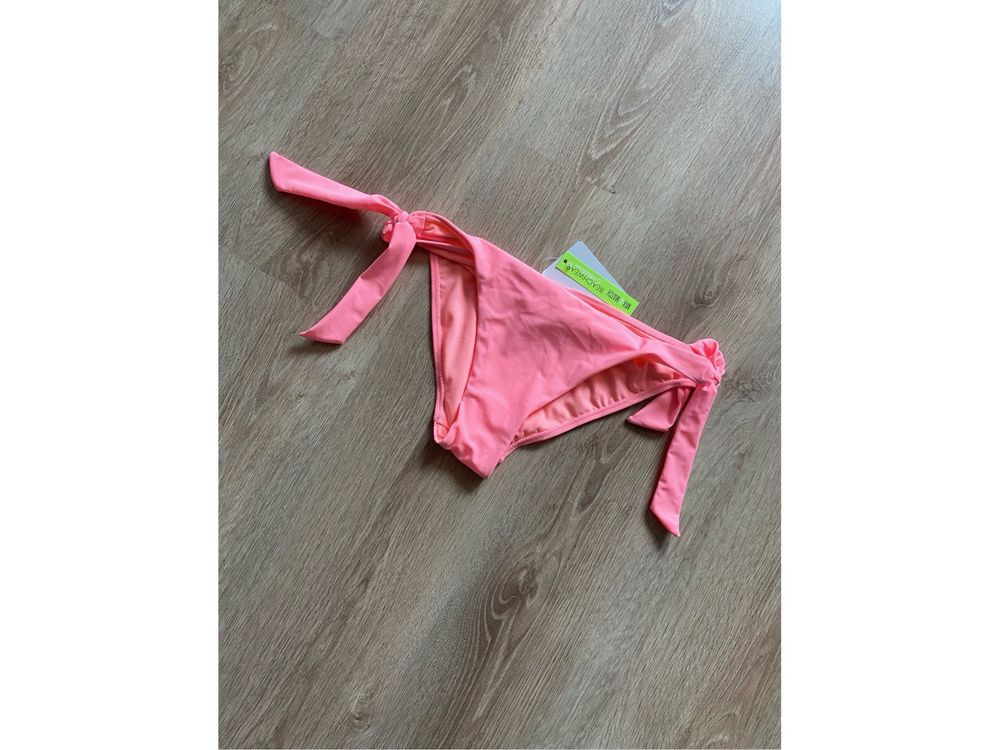 Dół strój kąpielowy bikini