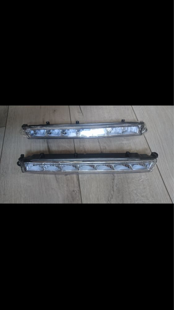 Mercedes amg led фара насадки 164 166 167 204 205 207 212 221 222 ml g