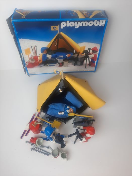 Brinquedo Playmobil Nº 3463