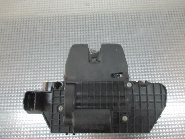 Fechadura / fecho da mala CITROËN DS3