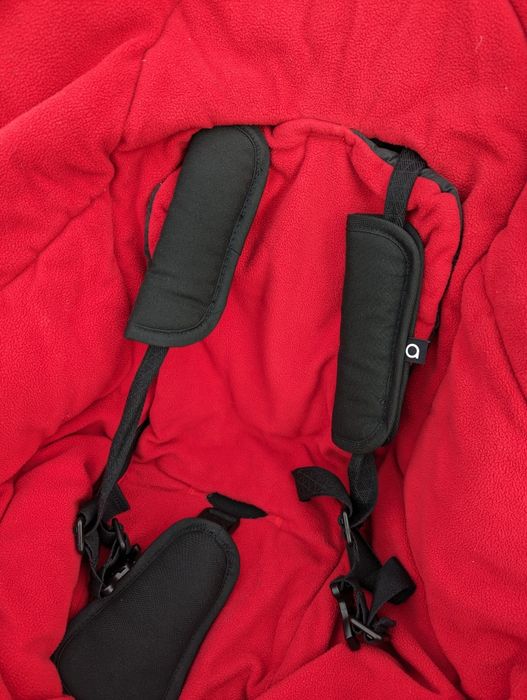 Чохол, конверт у візочок